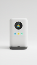 Smart Coffee Maker with App Control