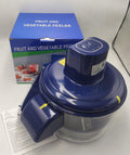 Fruit & Vegetable Peeler – Multi-Function Kitchen Prep Tool