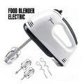 Electric Mixer – Powerful & Easy-to-Use Kitchen Mixer